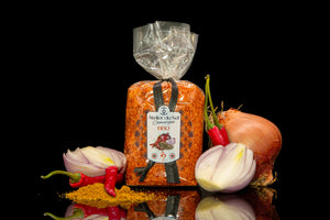 Le Vigneron - Coarse Flavored Camargue Salt Refill