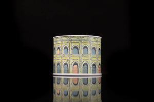 Fleur de sel - Les arènes de nîmes