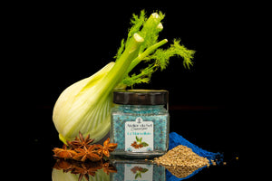Le Marseillais - Gros sel de Camargue Aromatisé