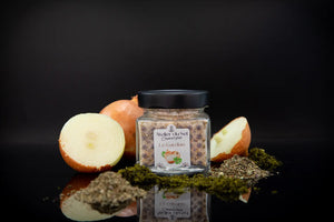 Le Gardian - Sel fin de Camargue Aromatisé