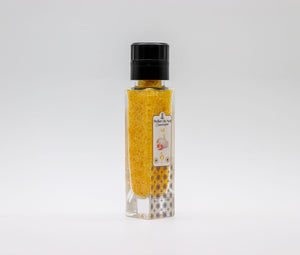 Garlic - Flavored Camargue Salt Mill