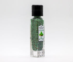 Le Provençal - Flavored Camargue Salt Mill 